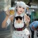 Image for article titled Our Favorite Cosplay From Japan Expo 2022